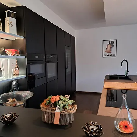 Διαμέρισμα L'annexe *