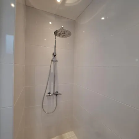 Διαμέρισμα L'annexe *