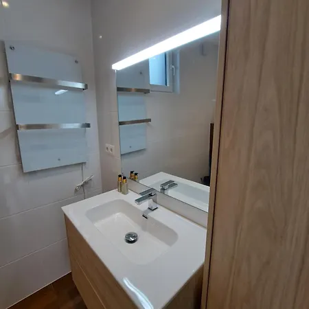 Διαμέρισμα L'annexe