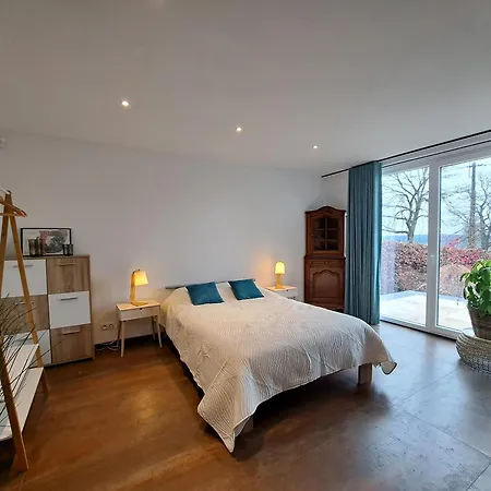 Daire L'annexe Lierneux