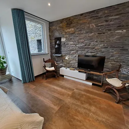 L'annexe Daire Lierneux