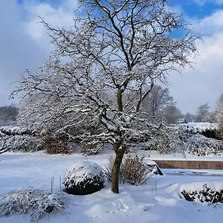 Διαμέρισμα L'annexe Lierneux