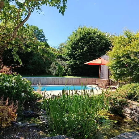 L'annexe * Lierneux