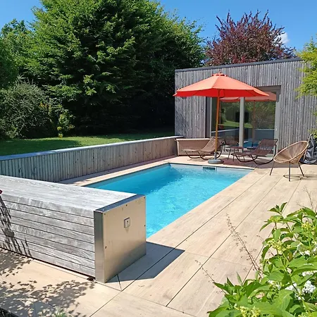 L'annexe Διαμέρισμα