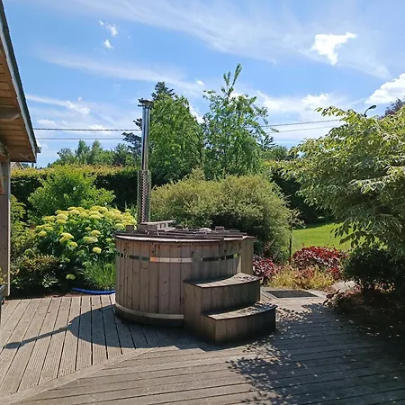 Apartamento L'annexe Lierneux