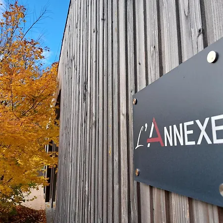 L'annexe *