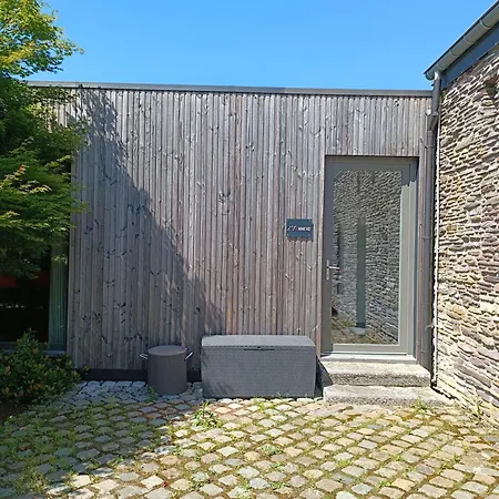 L'annexe * Lierneux