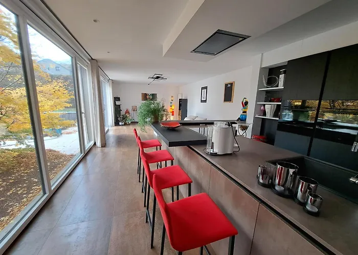 アパート L'annexe *