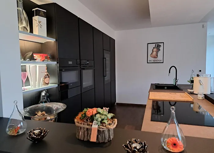 アパート L'annexe *