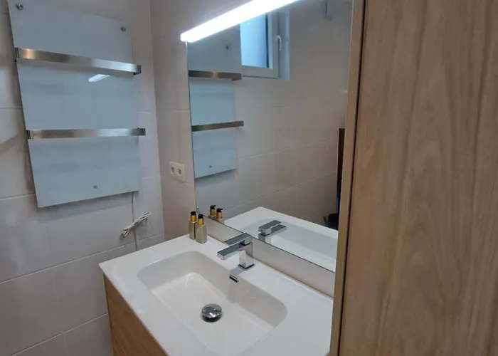 アパート L'annexe