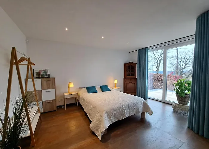 アパート L'annexe Lierneux