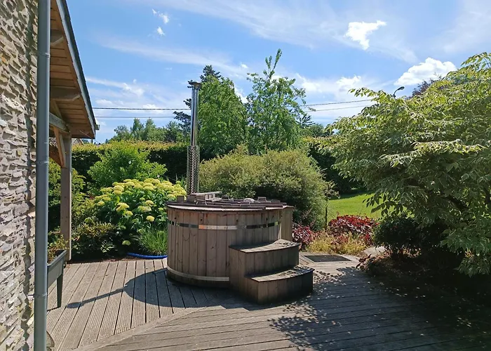 アパート L'annexe Lierneux